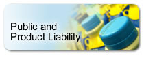 Public and Product Liability